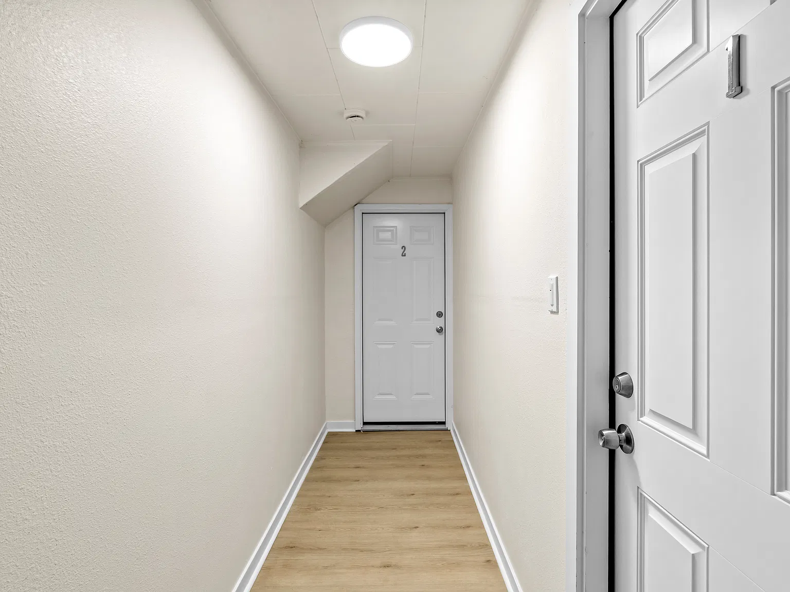 1 bed, 600 sqft, $1,150 — Photo 3
