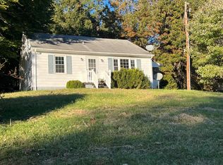 1523 Bore Auger Rd, Blue Ridge, VA 24064