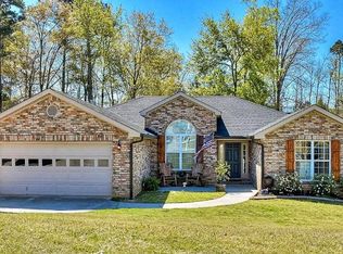 960 Cannock St, Grovetown, GA 30813