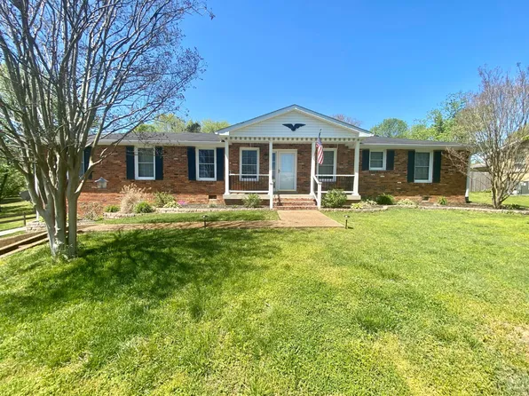 155 Rebecca Dr, Hendersonville, TN 37075