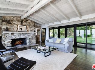 21017 Las Flores Mesa Dr, Malibu, CA 90265
