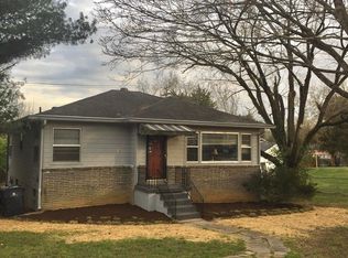 5324 Edgefield Rd, Knoxville, TN 37918