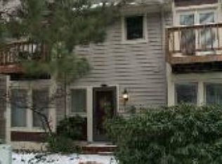 25 Lakeview Ct #3C, Mchenry, MD