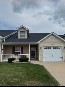 307 Hawk Nest Ct, Union, MO, 63084