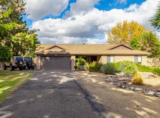 12032 E Willis Rd, Chandler, AZ 85286