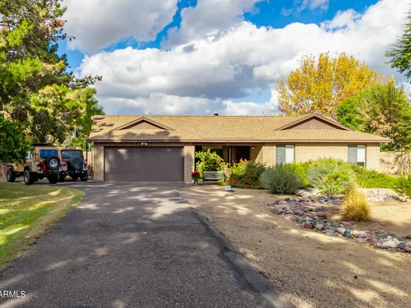 12032 E WILLIS Road, Chandler, AZ 85286