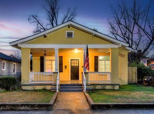 222 Ellis St, Augusta, GA 30901