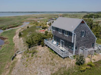 195 Eldredge Dr, Eastham, MA, 02642