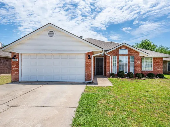 1713 Sumac Dr, Norman, OK 73071