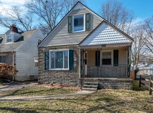 2883 Bremen St, Columbus, OH 43224