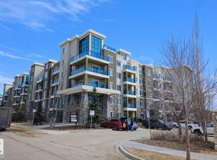 1230 Windermere Way SW #408, Edmonton, AB T6W2J3