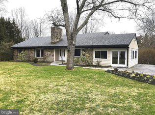 521 Garrison Forest Rd, Owings Mills, MD 21117