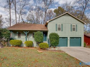 1013 Shiloh St SE, Huntsville, AL 35803