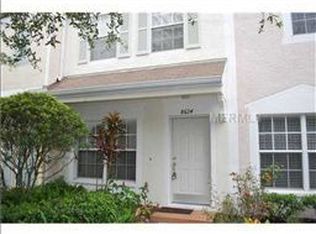 8624 Hunters Key Cir, Tampa, FL 33647