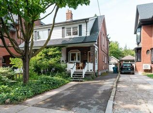 40 Delaware Ave, Toronto, ON M6H2S7