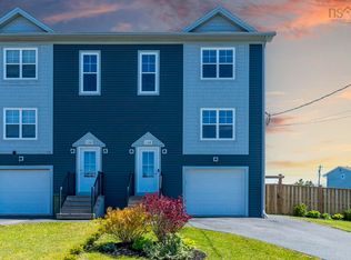 108 Kaleigh Dr, Halifax, NS B3G 0G8