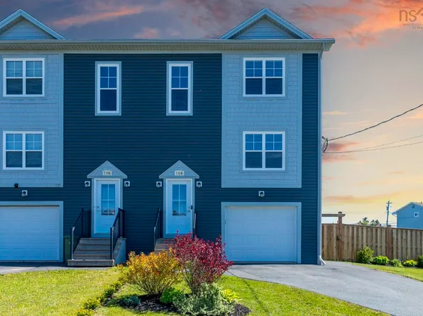 108 Kaleigh Dr, Halifax, NS B3G 0G8