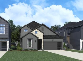 Talos - HD Plan, Prominence - Now Selling, San Antonio, TX 78245