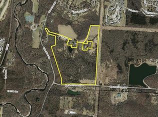 11605 Blue River Rd, Kansas City, MO 64131