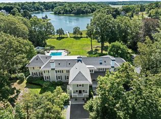 30 Black Horse Ln, Cohasset, MA 02025