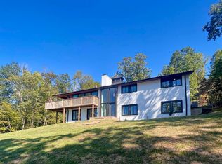 5809 Ferry Point Farm Rd, Radford, VA 24141