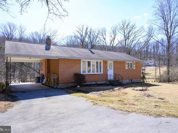 718 Church Rd, Reading, PA 19607