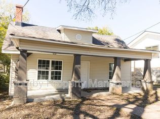 4807 14th Ave, Chattanooga, TN 37407