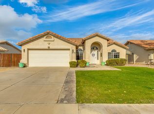 2190 E Cathy Ct, Gilbert, AZ 85296