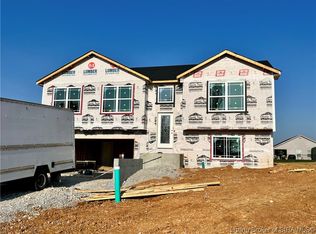 8089 Kepley Dr NE #29, New Salisbury, IN 47161