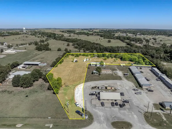Tbd E Highway 82, Gainesville, TX 76240