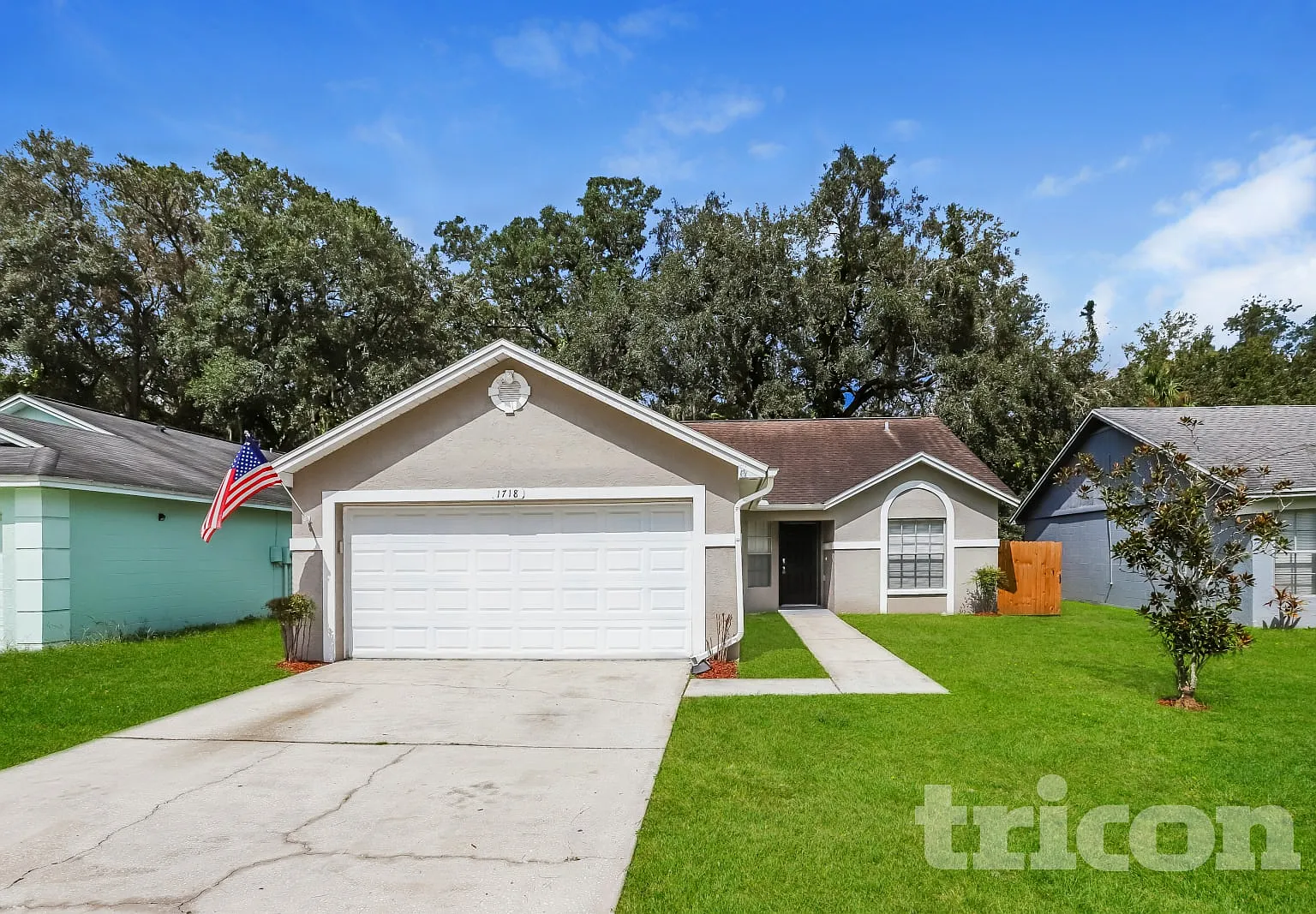 1718 Brandon Trace Avenue Brandon FL — Photo 1