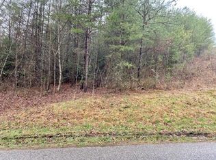 0 Stalcup Ln, Marble, NC 28905