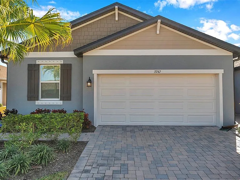 3747 Laughing Dove Ave — Photo 2