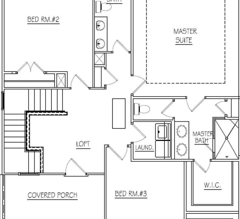 2nd image of 1911 Main St NW #2654A6