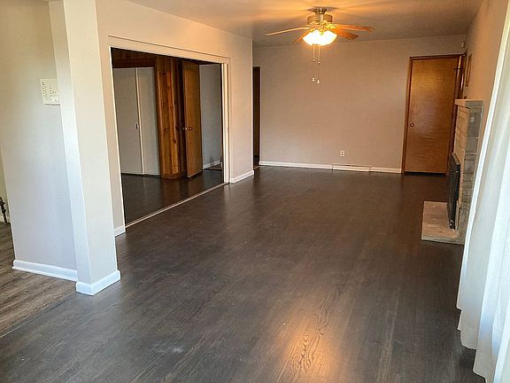 Living rm view frm dining rm