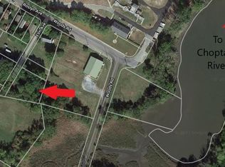 Elm Ave, Cambridge, MD 21613