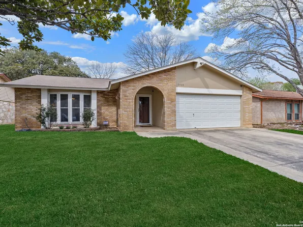 8935 rich trace, San Antonio, TX 78251