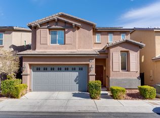 7236 Mulberry Forest St, Las Vegas, NV 89166