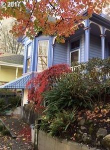 1718 SW Clay St, Portland, OR, 97201
