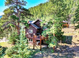 535 Promontory Dr, Estes Park, CO 80517
