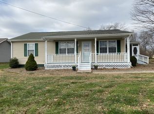 2289 Clarksville Rd, Trenton, KY 42286