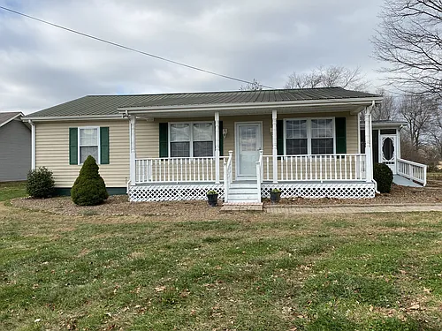 2289 Clarksville Rd Photo 1