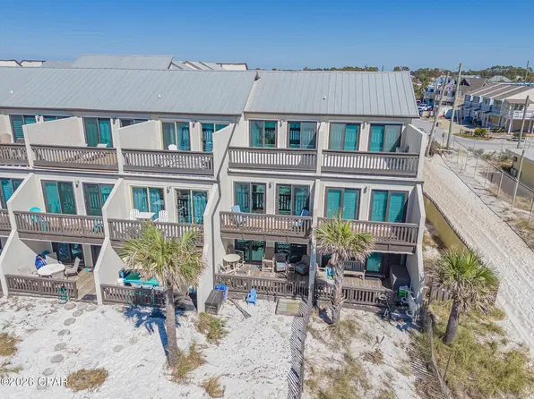 5717 Thomas Dr #A164, Panama City Beach, FL 32408