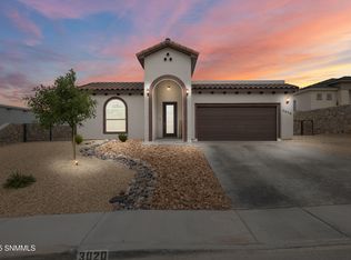 3020 E Spgs, Las Cruces, NM 88011