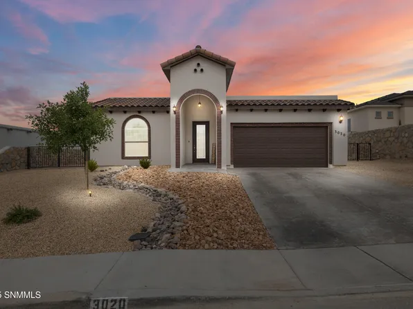 3020 E Spgs, Las Cruces, NM 88011