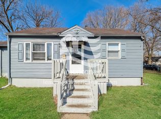 3905 Ford St, South Bend, IN 46619