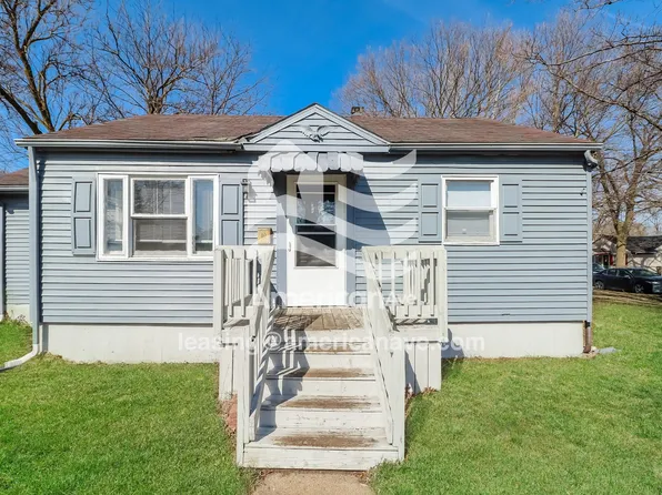 3905 Ford St, South Bend, IN 46619