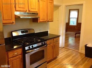 52 Lanark Rd #11, Brighton, MA 02135