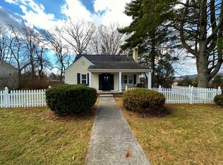 146 Webster St, Lewisburg, WV 24901