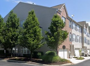 (Undisclosed Address), Elkridge, MD 21075